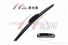 Fashion universal car soft wiper balde