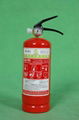 Portable Dry Powder Extinguishers