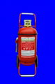 Portable CO2 Extinguishers 2