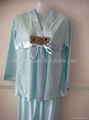 wholesale winter Autumn HOME DRESS lovely ladylike Sleepwear &Loungewear 10pcs 3
