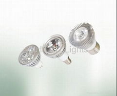 High power LED Spotlight