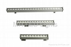 LED Wall Washing Light