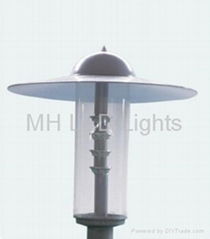 LED Garden Light MHX-GDL