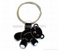 Metal Key Chain 1