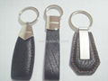 Leather Key Chain/ PU Key Chain