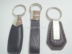 Leather Key Chain/ PU Key Chain