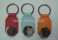 Leather Key Chain/ PU Key Chain 3