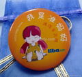 Button Badge/ TInplates 4