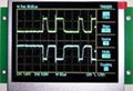 单片机直接驱动的彩色TFT液晶模块