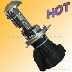 H4 H/L  HID Xenon Light(Popular)