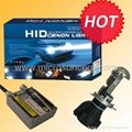 AC12V/24V  HID xenon kit with H/L lamp