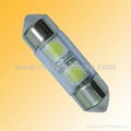 LED auto lamp/bulb