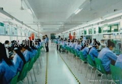 Shenzhen Jinghai Technology Co., Ltd.