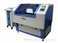 Aluminium cutting machine 1