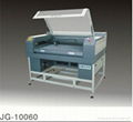 Glass fiber cloth laser cutting machine