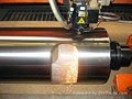 High Precision Laser Cutting Machine  2