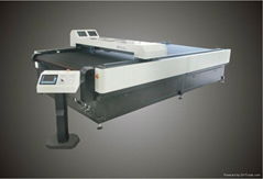 Auto feeder Laser Textile  cutter 