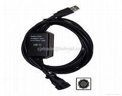 Ais Pilot Plug USB Cable(USB-2)