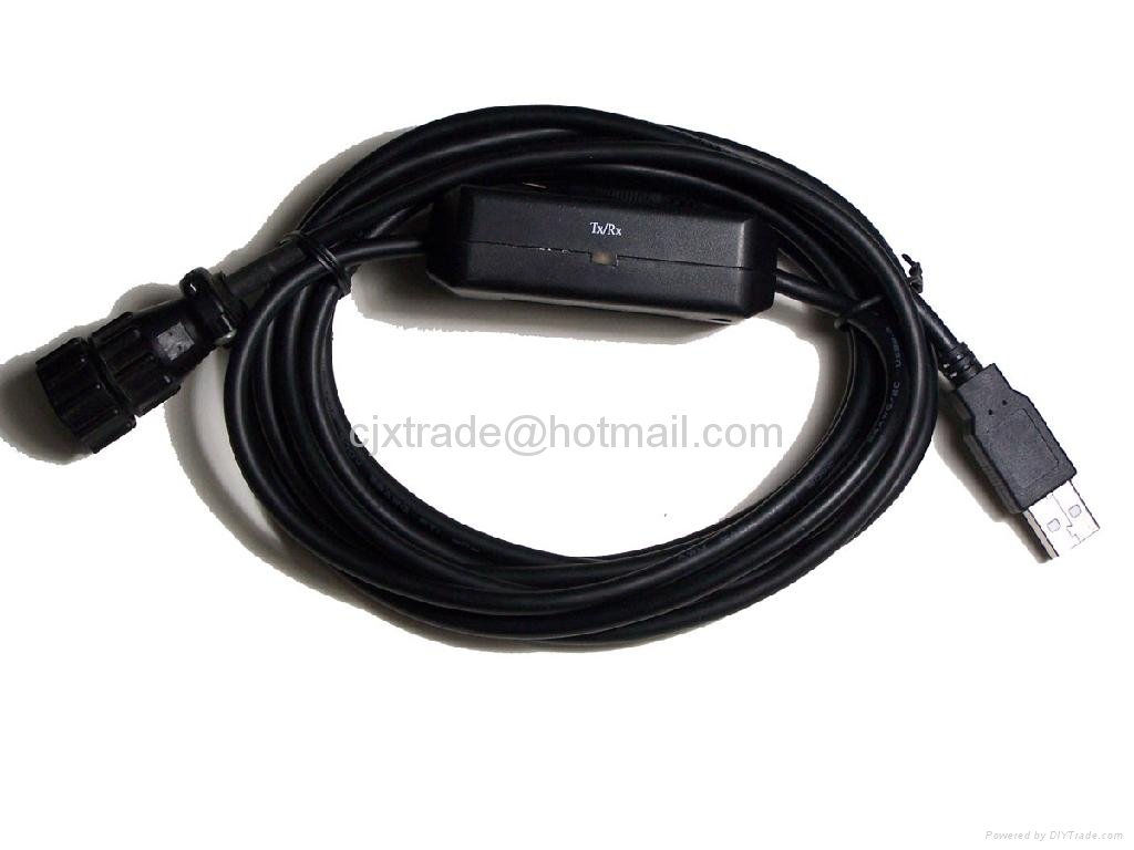 Ais Pilot Plug USB Cable(USB-2) 2