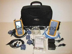Fluke DTX 1800 Cable Analyzer Tester with Smart Remote