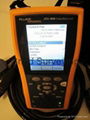 Fluke DTX 1800 Cable Analyzer Tester with Smart Remote 2
