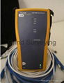 Fluke DTX 1800 Cable Analyzer Tester with Smart Remote 3