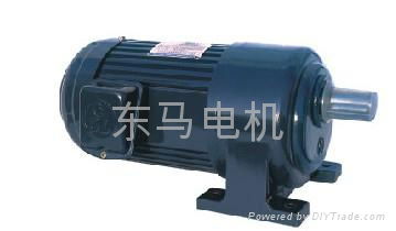 臺灣東菱減速電機