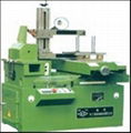 CNC EDM Wire-Cutting Machines (DK7732