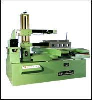 CNC EDM Wire-Cutting Machines (DK7750/DK7763)