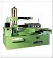 CNC EDM Wire-Cutting Machines (DK7750