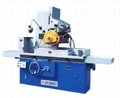 Surface Grinding Machine with Horizontal Spindle & Rectangular Table 