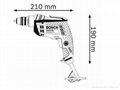 供应博世BOSCH手电钻GBM 6RE 2