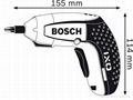 供应博世BOSCH充电钻IXO 3.6VⅡ 2