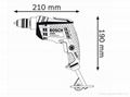 供應博世BOSCH手電鑽GBM 6 2