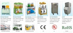 Hubei Sinocools Mech-Electrical Co.,Ltd.