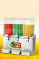 Cold Drink Dispensers(Crystal-WF-A98)