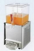 Beverage Machines(Crystal-LSJ-20LX1)