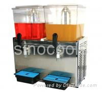 Cold Juice Machine(JL182)