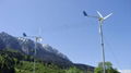 Wind Turbine Generator (WH - 1000) 1