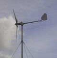 3kw Wind Power System (WH-3000) 1