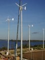 on-Grid or off-Grid Wind Turbine (WH-20000)
