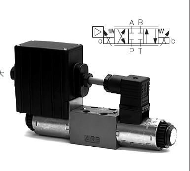德国辉托斯比例方向阀PRM2-06