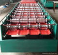 Corrugated of Galvanized 1