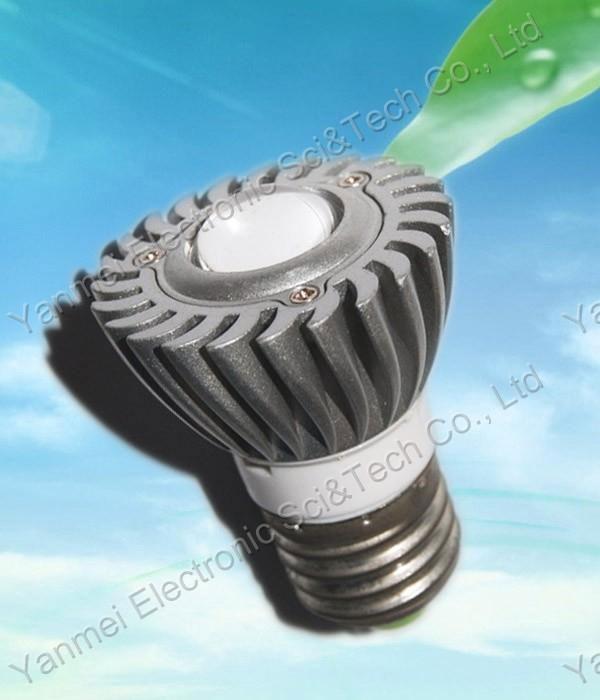 1/3W E27/B22 LED Bulb,LED Spot Lamp