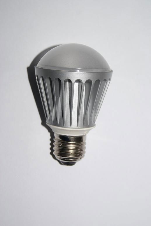 1/3W E27/B22 LED Bulb,LED Spot Lamp 3