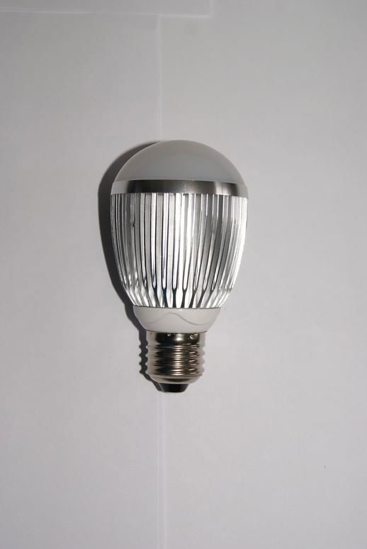 1/3W E27/B22 LED Bulb,LED Spot Lamp 5