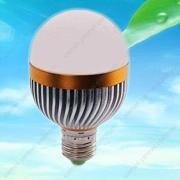 10W High Power LED Bulb 