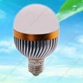 10W High Power LED Bulb 