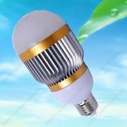 10W High Power LED Bulb  2