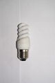 3/5W T2 Mini Full Spiral Energy Saving Lamp  3